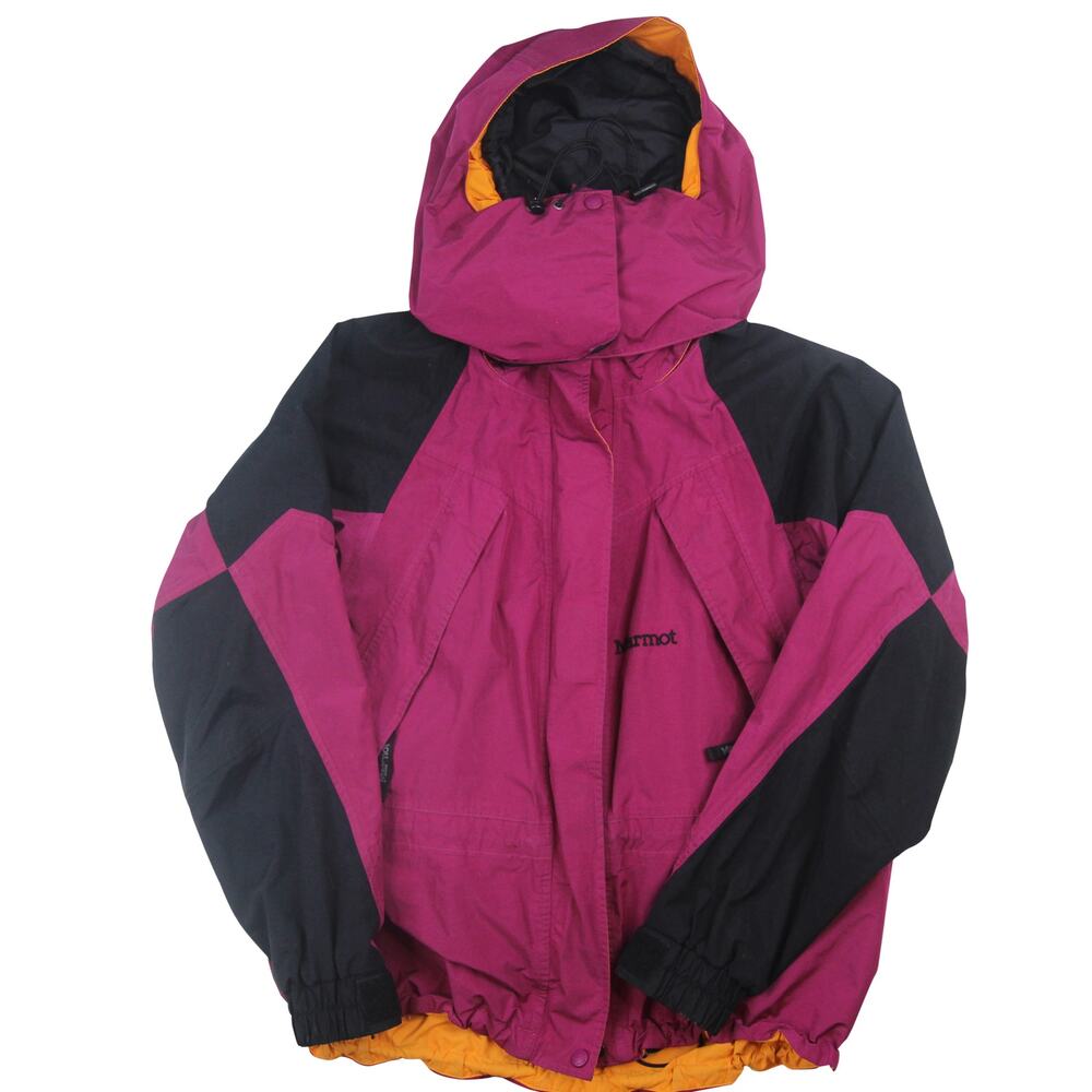 Vintage Marmot Mountain Jacket